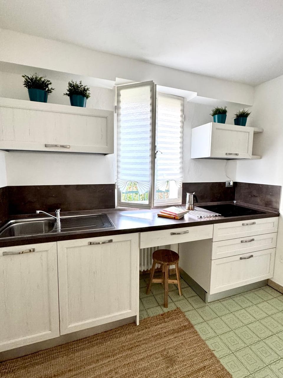 Casa del Vigneto - NEW near VENICE - rooms+bathroom - INDEPENDENT Apartment in Veneto