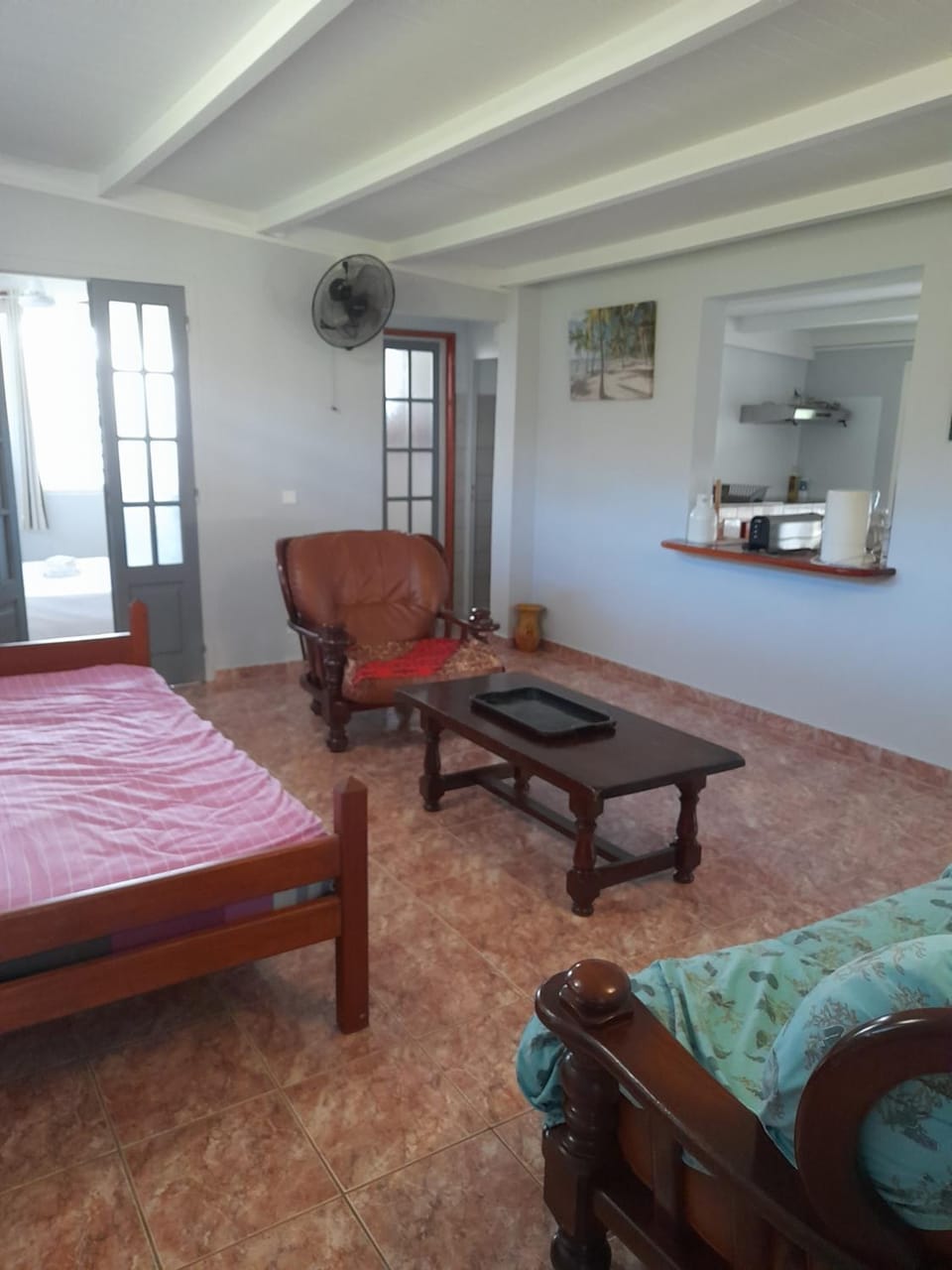 Chez Youyou Apartment in Leeward Islands