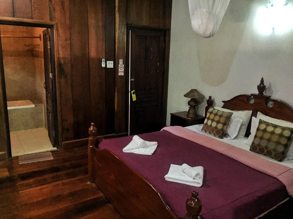 Villa Sayada Bed and Breakfast in Luang Prabang