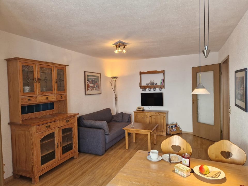 Fewo 2 - Residenz Schauinsland -Sauna, E-Ladestation, Schauinsland- Todtnauberg, Liftverbund Feldberg Apartment in Baden-Württemberg