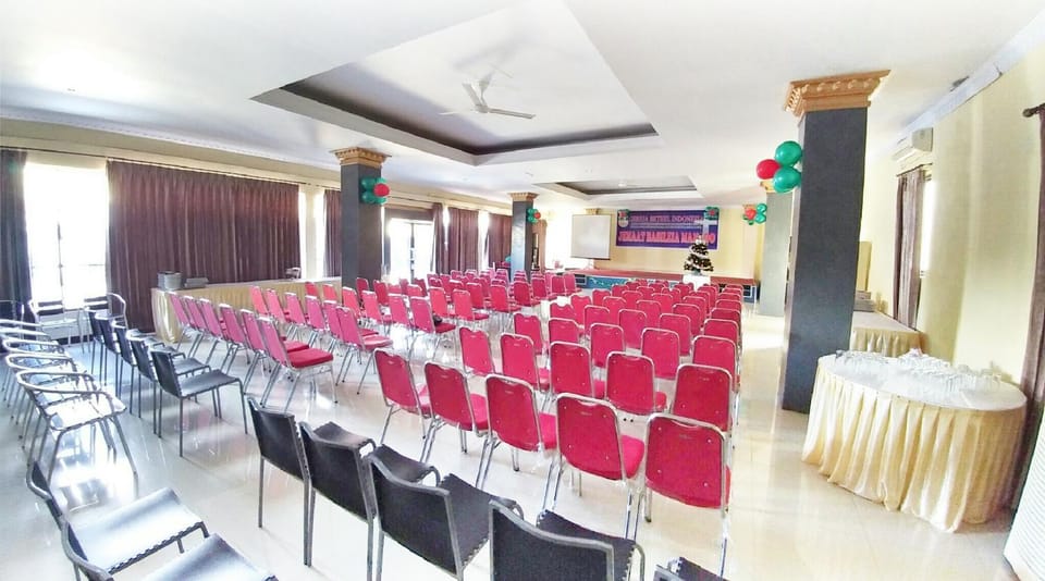 Banquet/Function facilities
