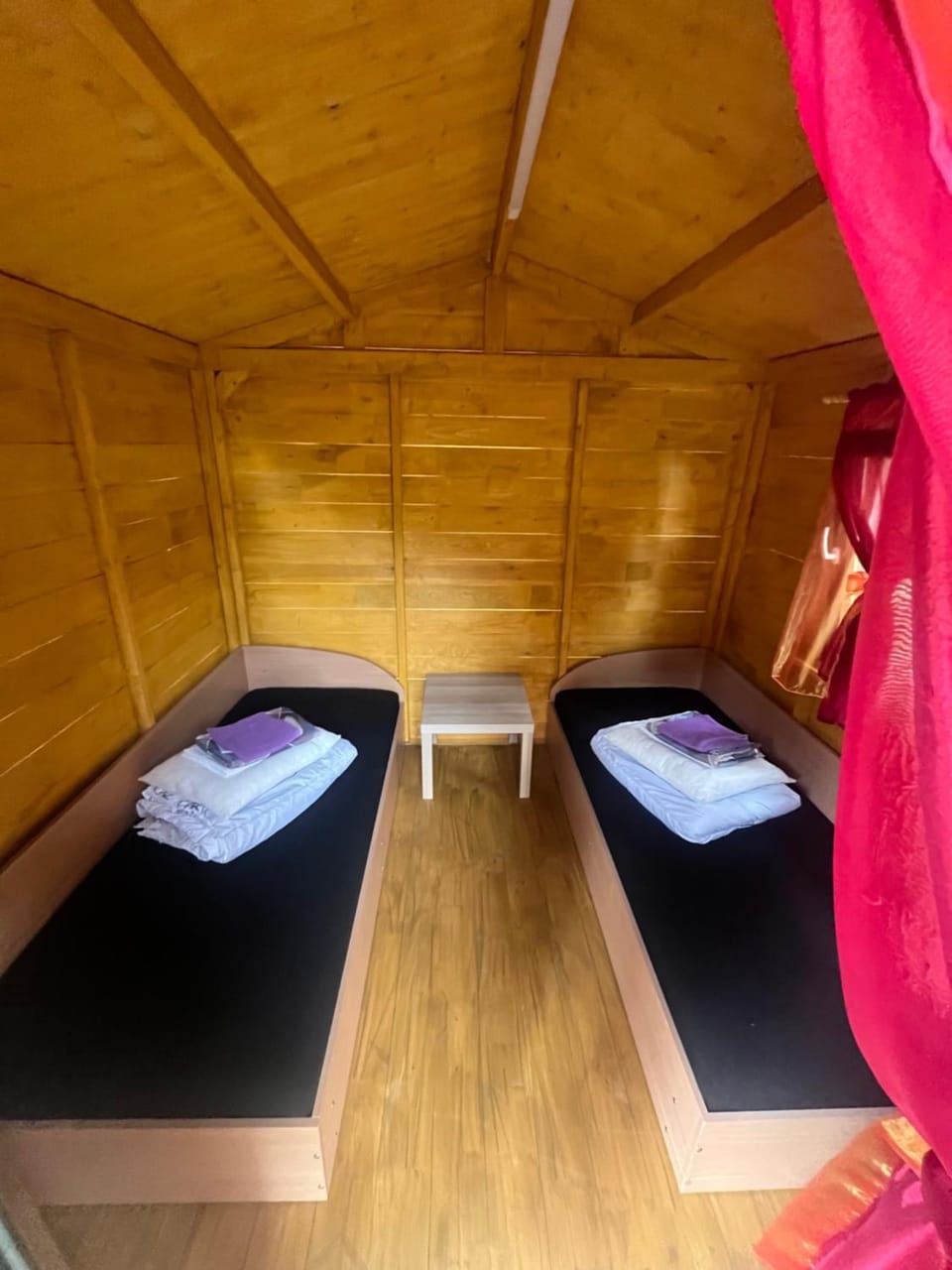 Biržai camping Campground/ 
RV Resort in Lithuania