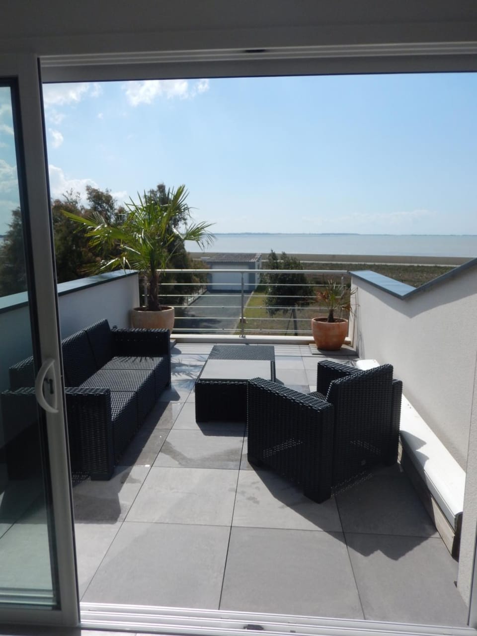 Sea view