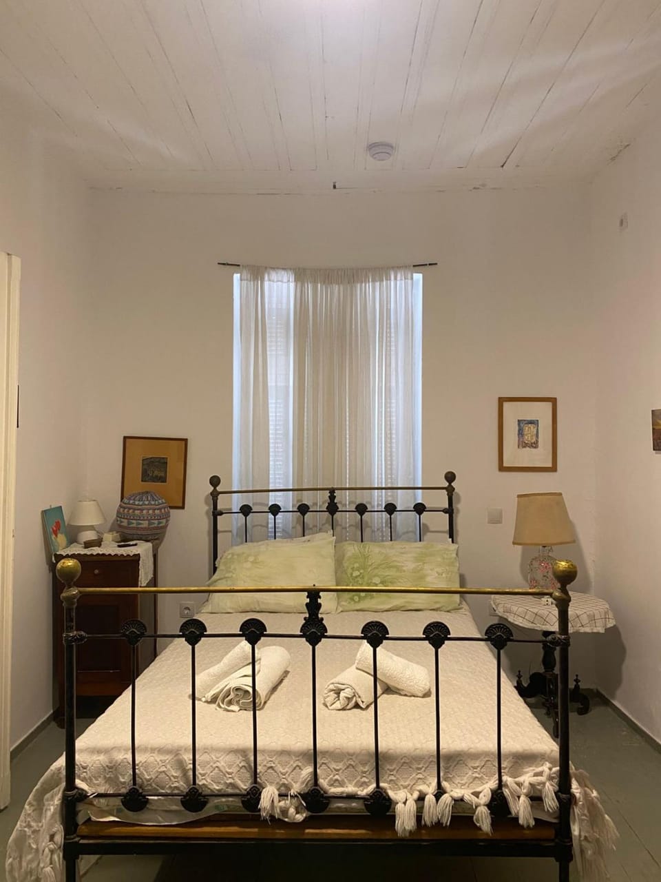 Traditional Detached House House in Spetses