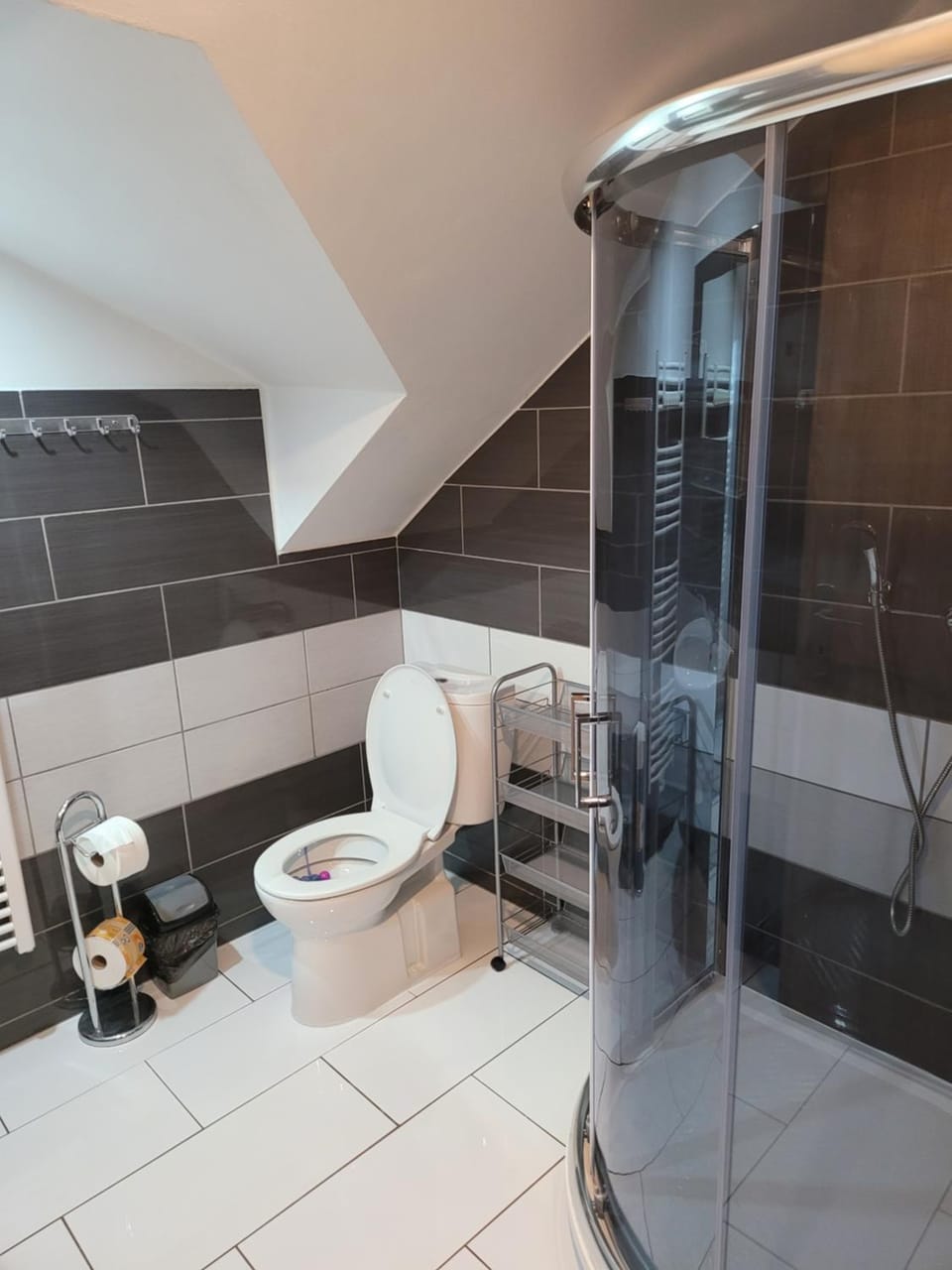 Penzion Karolína Bed and Breakfast in Lower Silesian Voivodeship