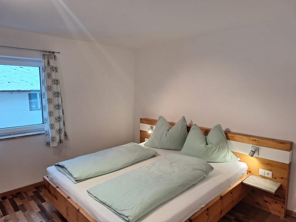 Haus Untermühle Apartment in Salzburgerland