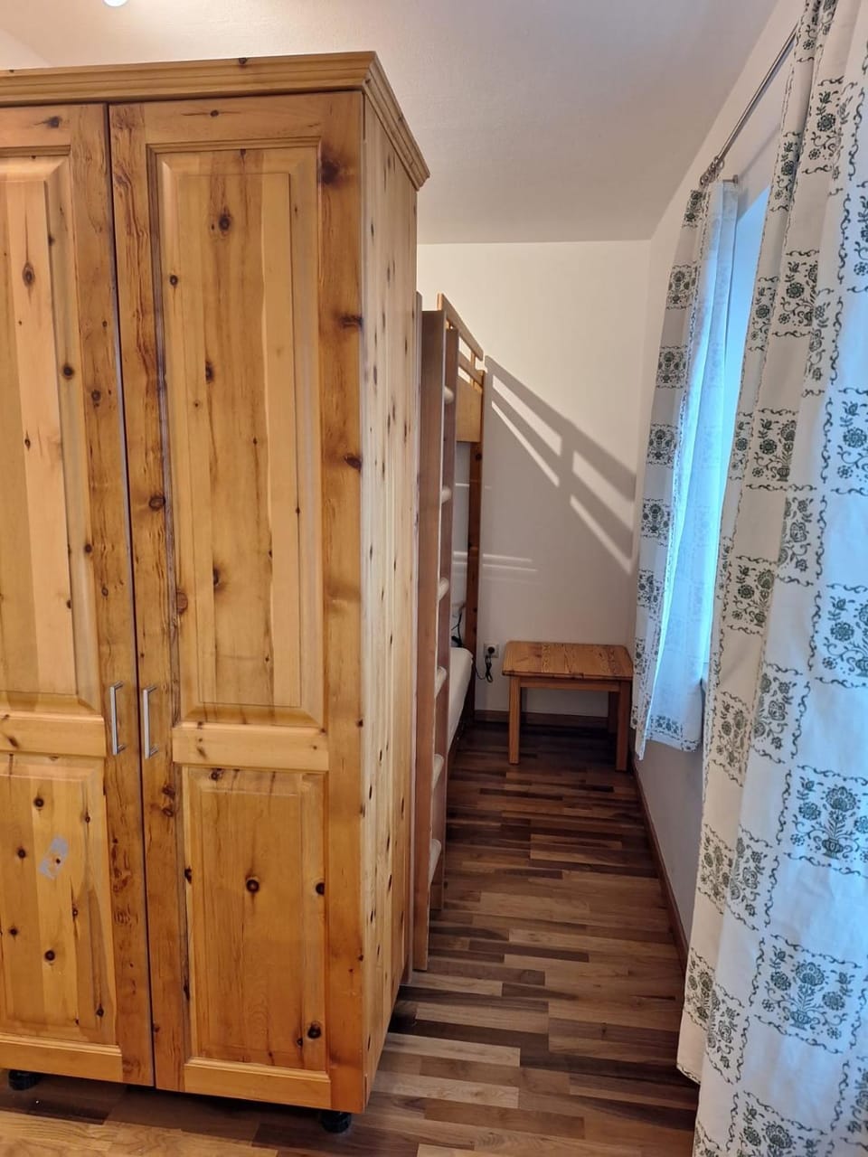 Haus Untermühle Apartment in Salzburgerland