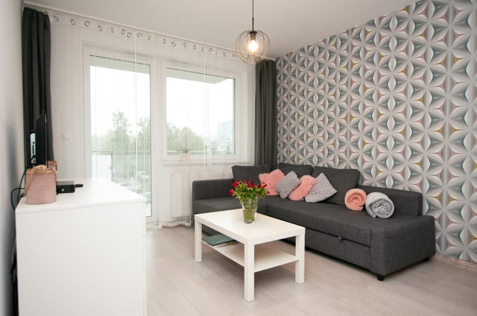 APARTAMENT 28 Apartment in West Pomeranian Voivodeship, Poland