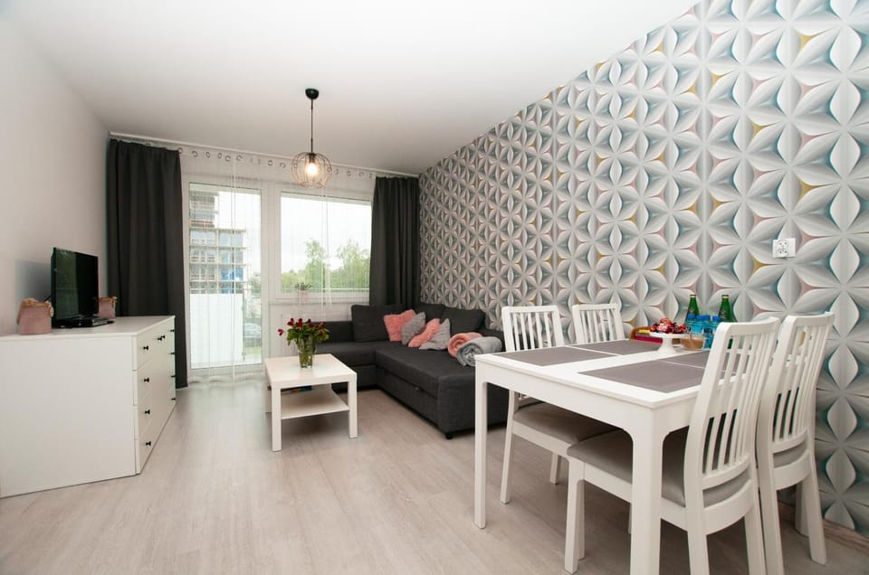 APARTAMENT 28 Apartment in West Pomeranian Voivodeship, Poland