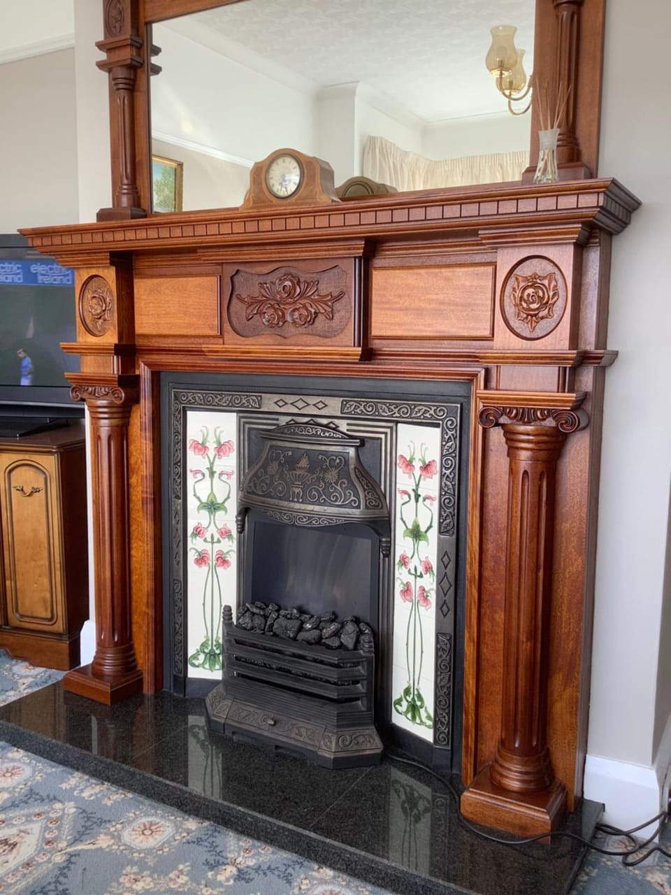 Breezemount House in Portstewart