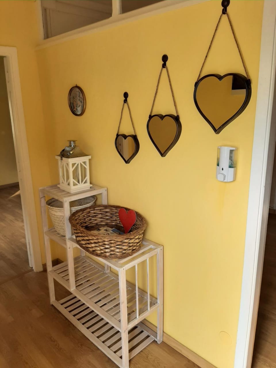Appartamento Cascate delle Marmore Apartment in Umbria