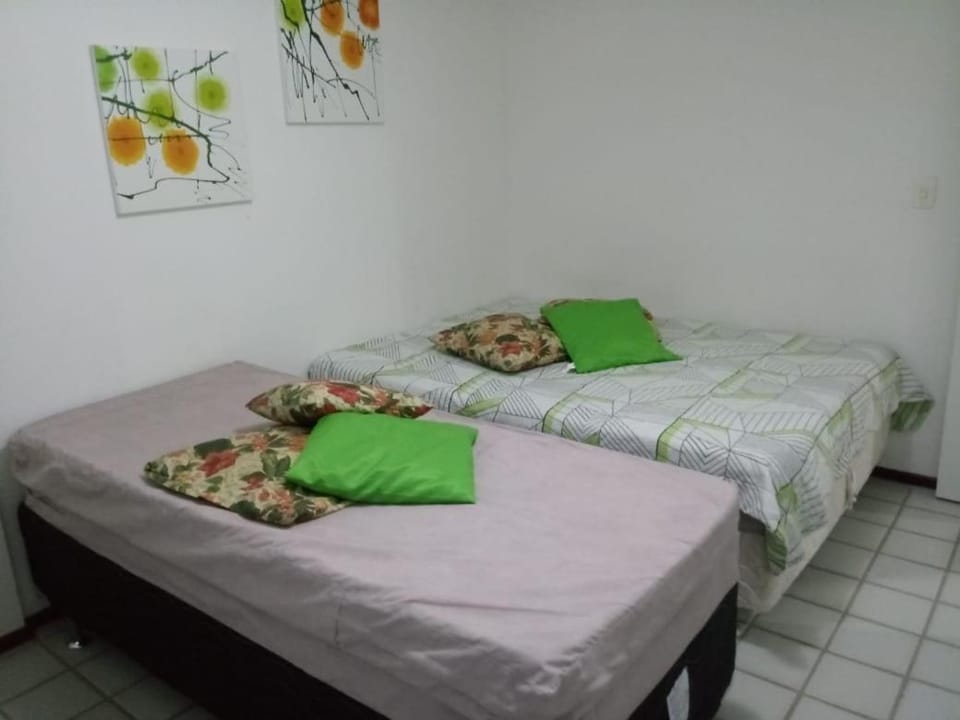 Resort Ancorar Porto de Galinhas Flat 1202 Apartment in Ipojuca