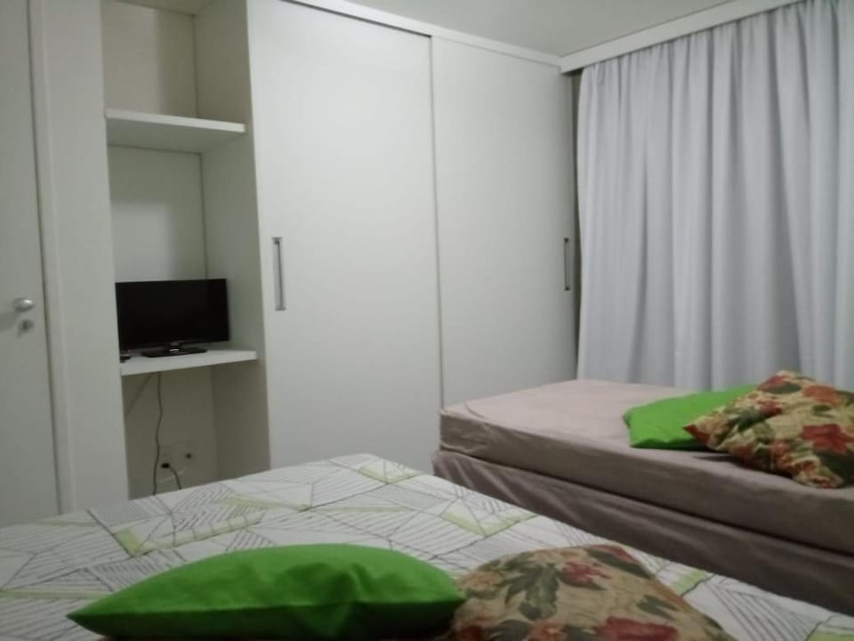 Resort Ancorar Porto de Galinhas Flat 1202 Apartment in Ipojuca