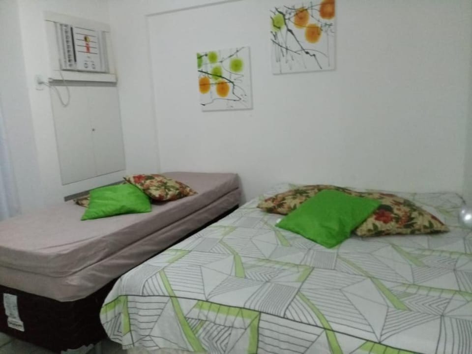 Resort Ancorar Porto de Galinhas Flat 1202 Apartment in Ipojuca