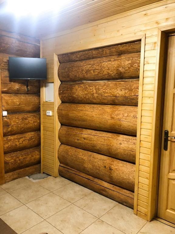 Зимова казка Hotel in Ukraine