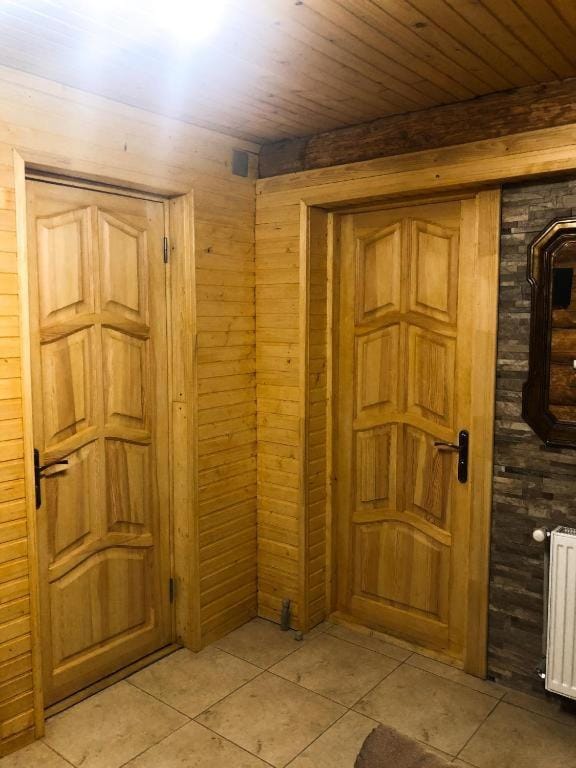 Зимова казка Hotel in Ukraine