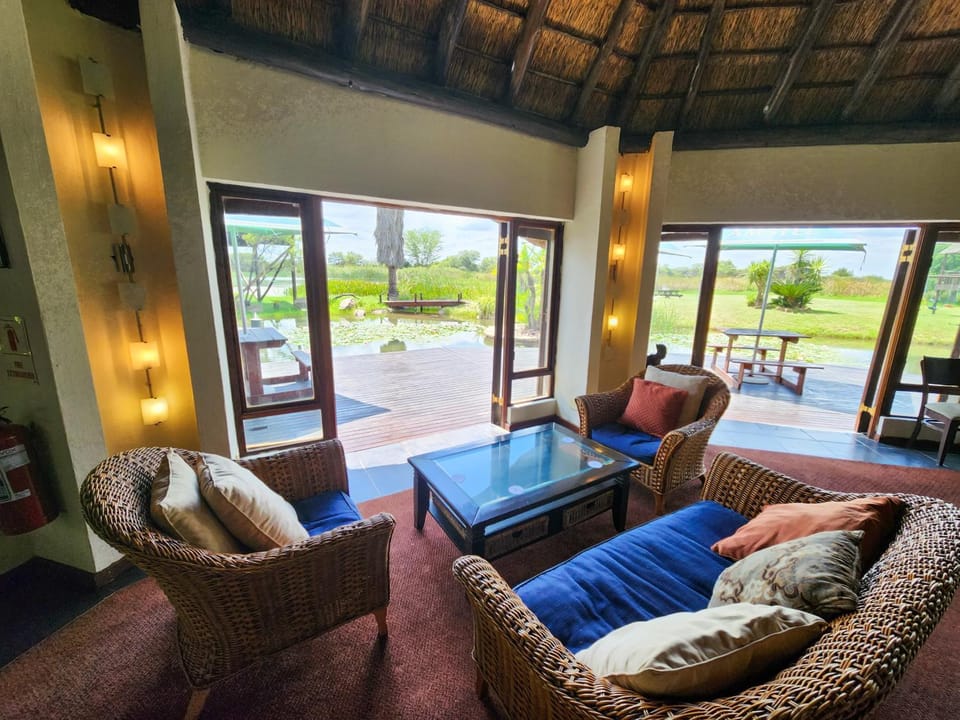 View (from property/room), Seating area