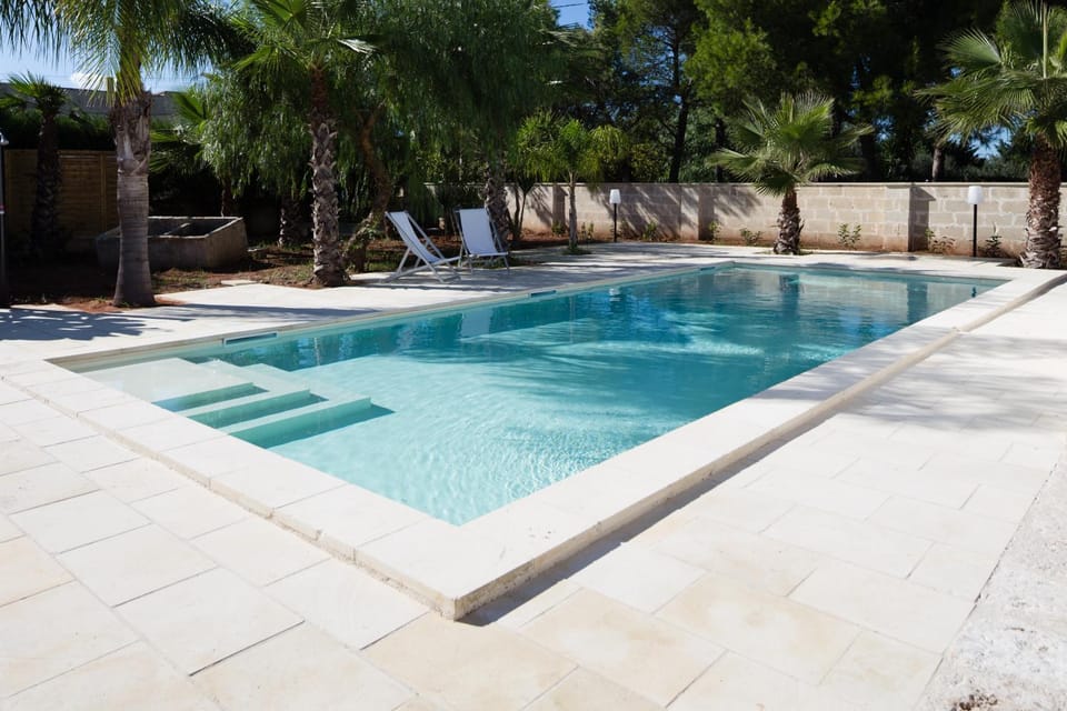 Casa Litarà Bed and Breakfast in Apulia
