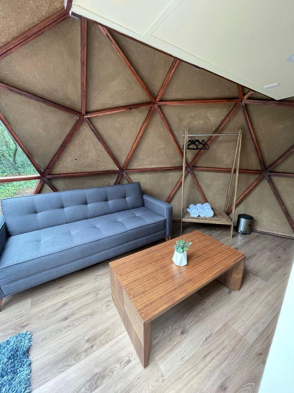 La Cabaña Del Tata Hotel in State of Mexico