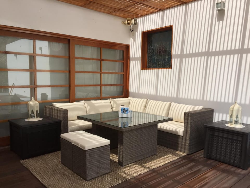 Balcony/Terrace, Swimming pool