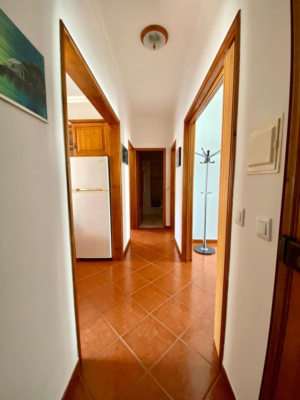 Casa Do Gerardo Apartment in Nazaré
