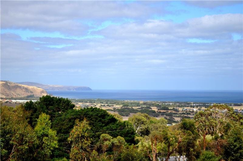 Watson Park Bed and Breakfast in South Australia