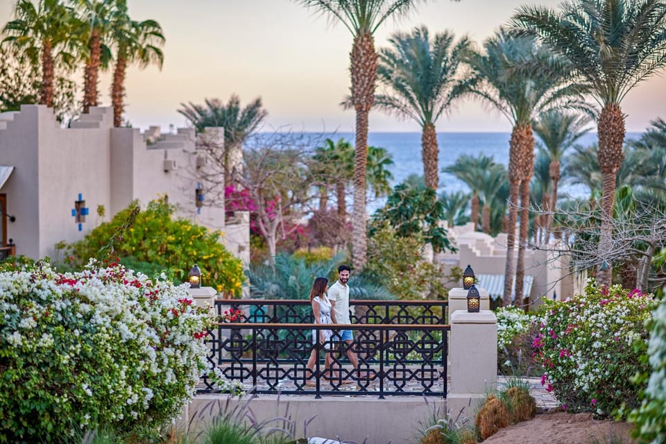 People, Bird's eye view, Garden, Balcony/Terrace, Garden view, Sea view