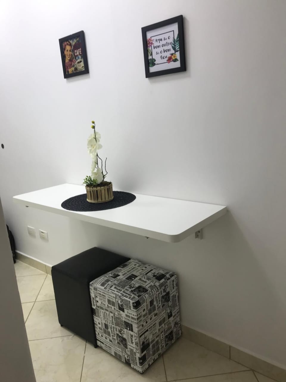 Flat Cavalinho Branco - Ap 516 Apartment hotel in Águas de Lindóia
