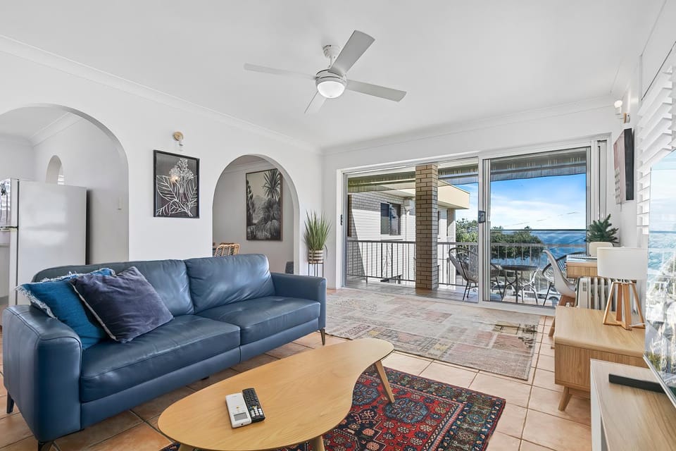 Bayviews at Bongaree Apartment in Woorim