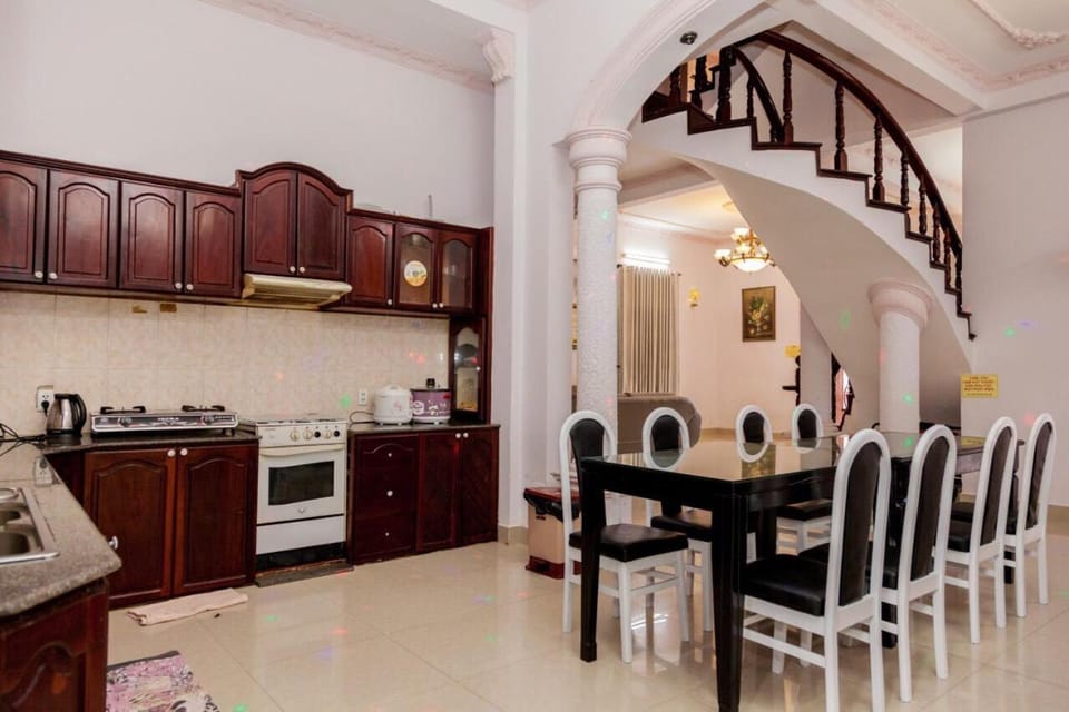Rio 6a homestay Villa in Vung Tau