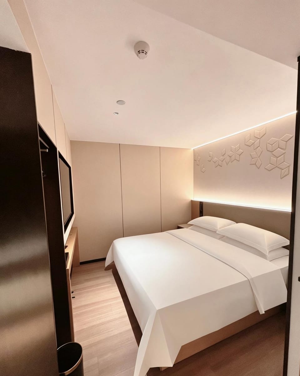 Guangzhou JinTang Hotel Hotel in Guangzhou