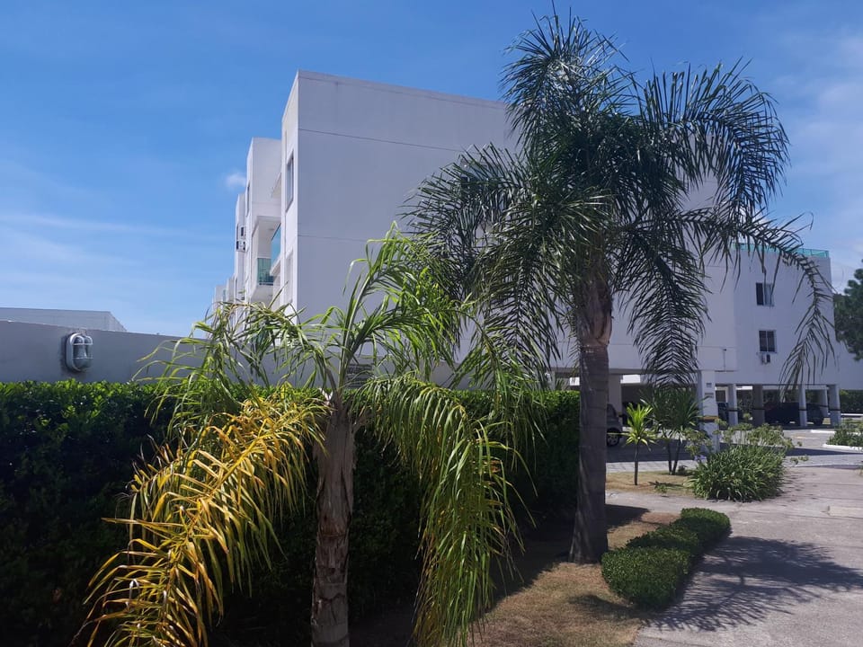 Praia da Cachoeira Apartment in Florianopolis