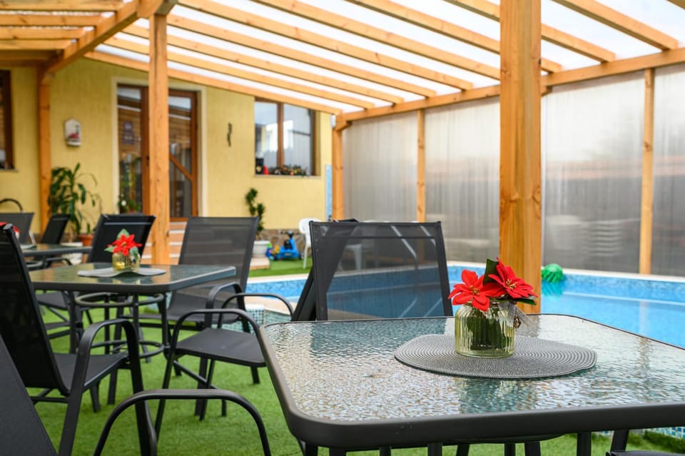 Hotel Saint Nicola Hotel in Blagoevgrad Province