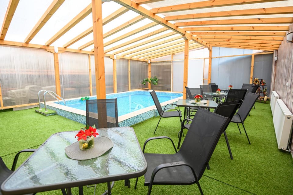 Hotel Saint Nicola Hotel in Blagoevgrad Province