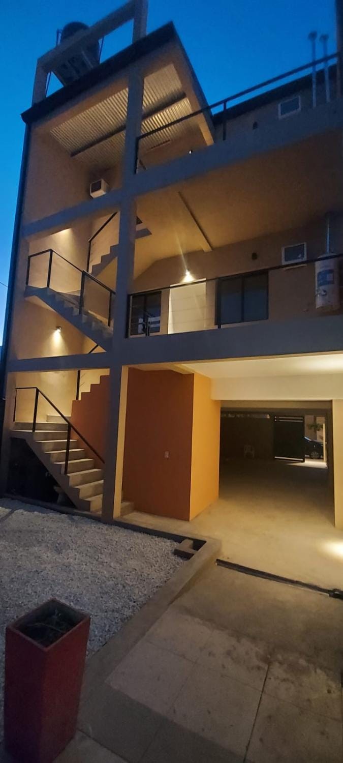 Alquiler cintia Apartment in Gualeguaychú