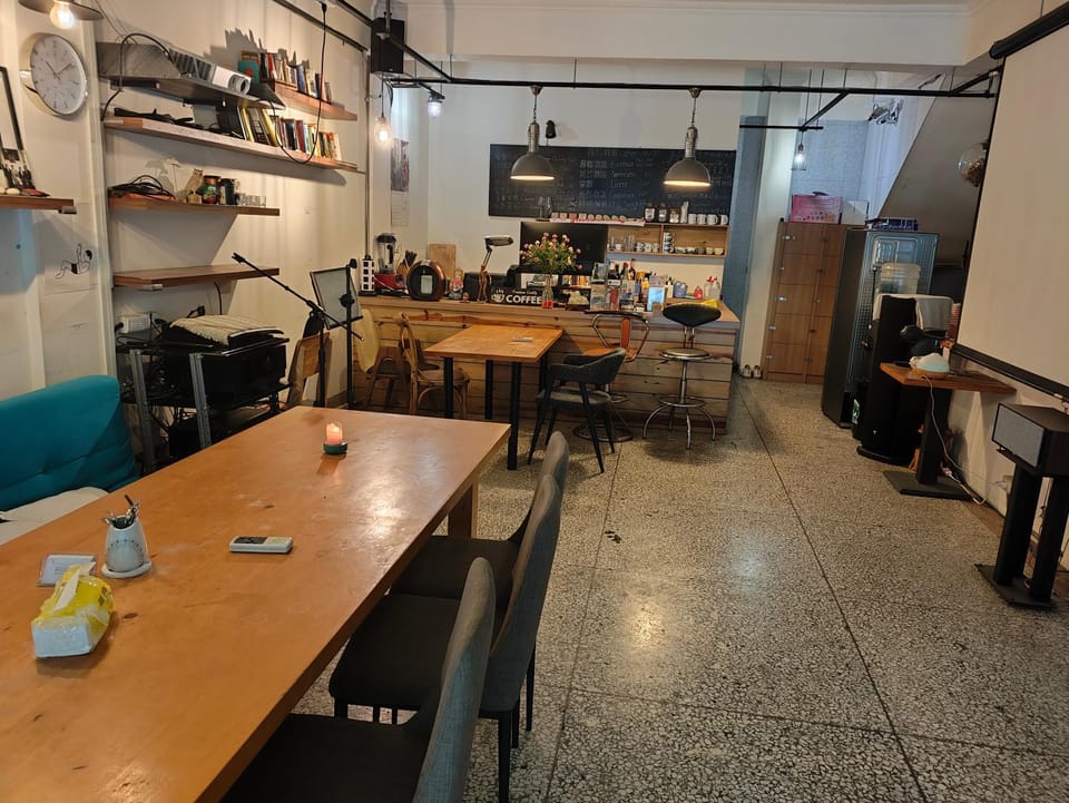 Communal lounge/ TV room, Business facilities