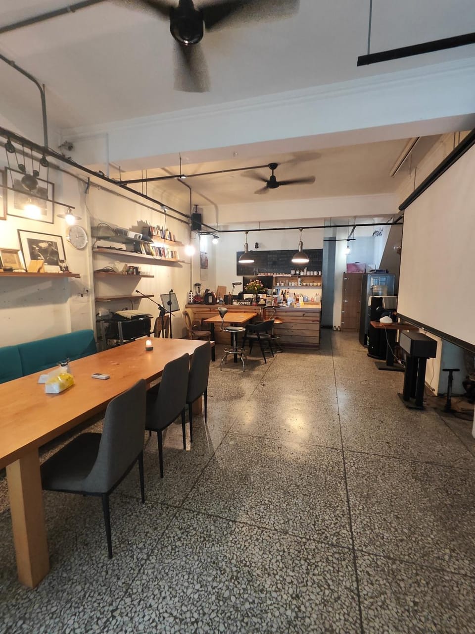 Communal lounge/ TV room, Business facilities