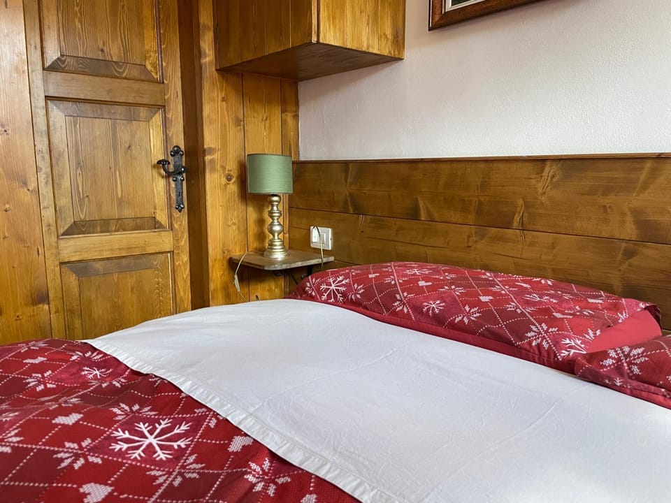 La Roncolina Apartment in Cortina d Ampezzo