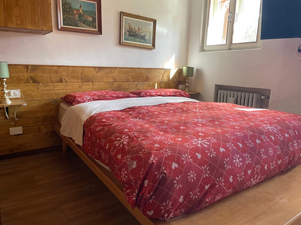 La Roncolina Apartment in Cortina d Ampezzo