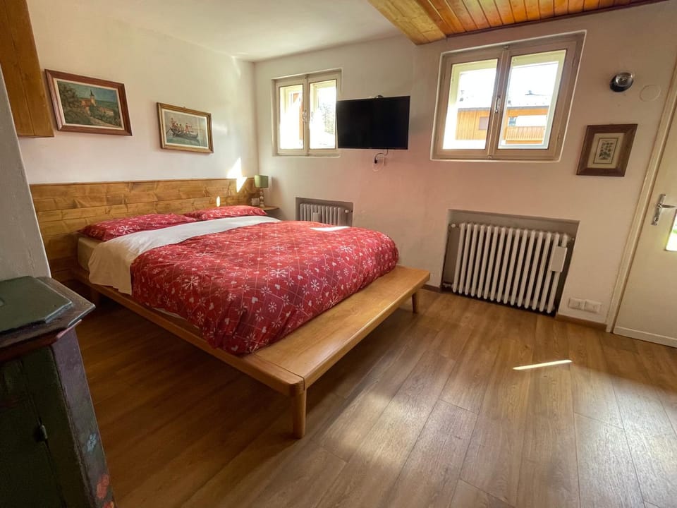 La Roncolina Apartment in Cortina d Ampezzo