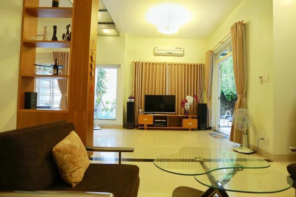 Rio F1 homestay Villa in Vung Tau