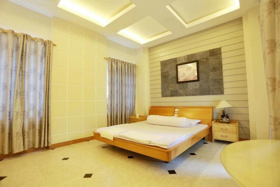 Rio F1 homestay Villa in Vung Tau