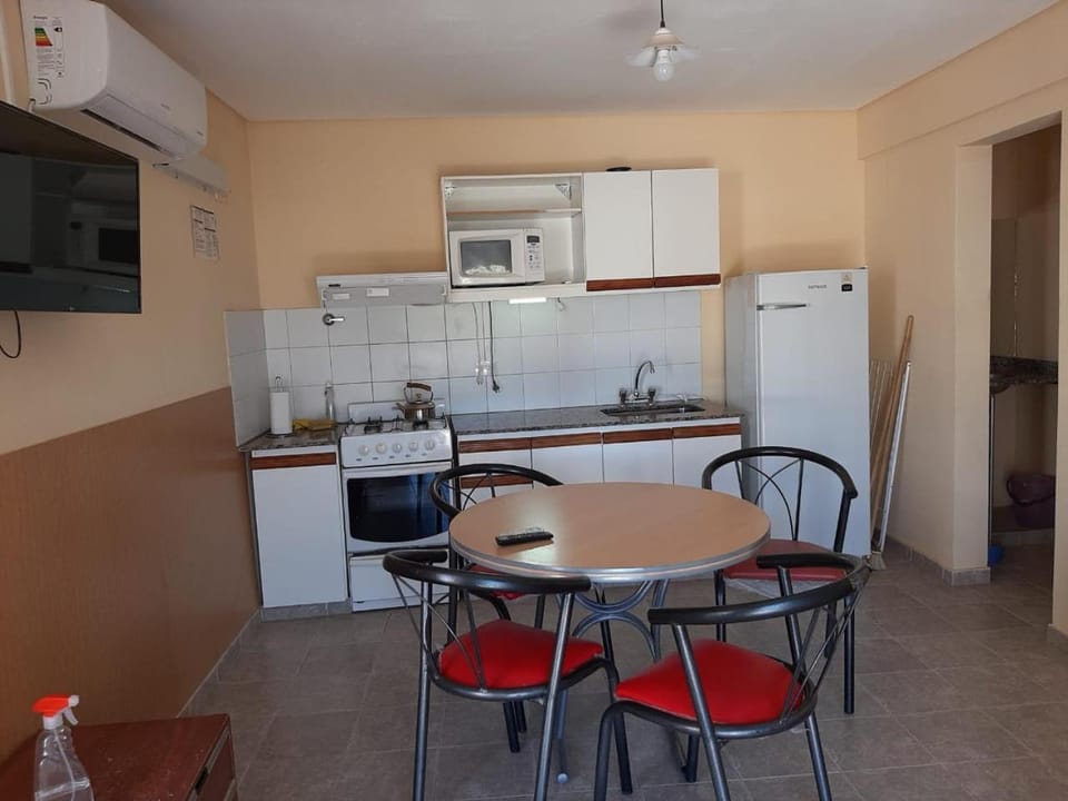Complejo Evelin Apartment in Las Grutas