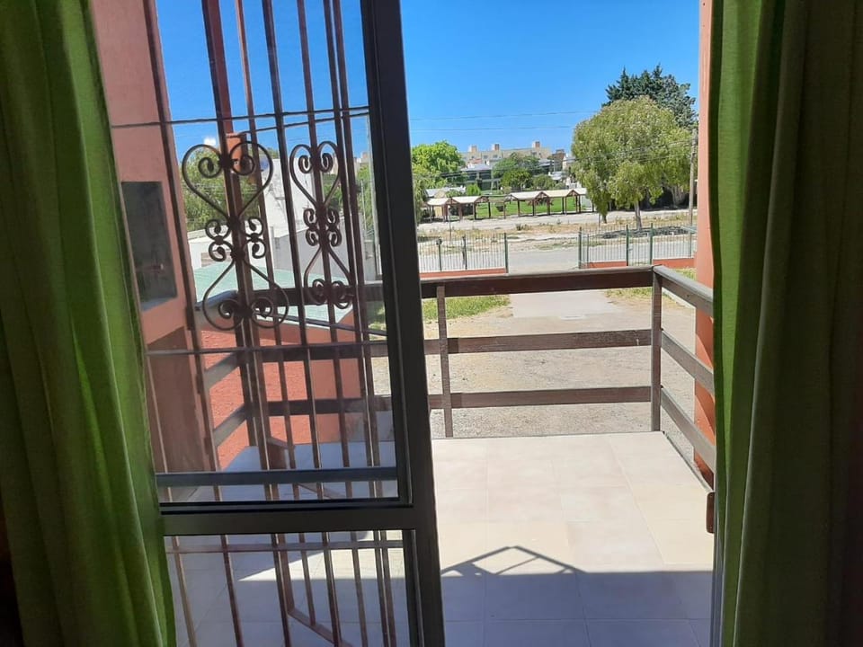 Complejo Evelin Apartment in Las Grutas