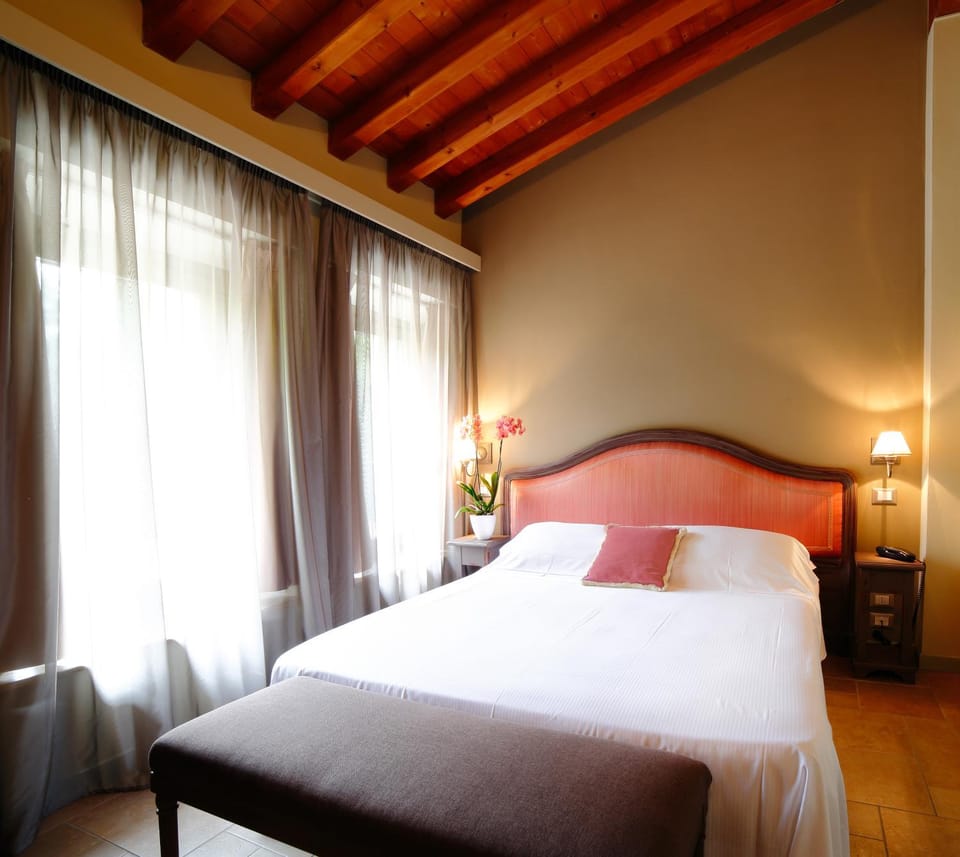 La Maison De Vì Hotel in Emilia-Romagna