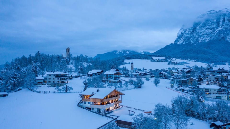 Hotel Garni Mitterstieler Hotel in Trentino-South Tyrol
