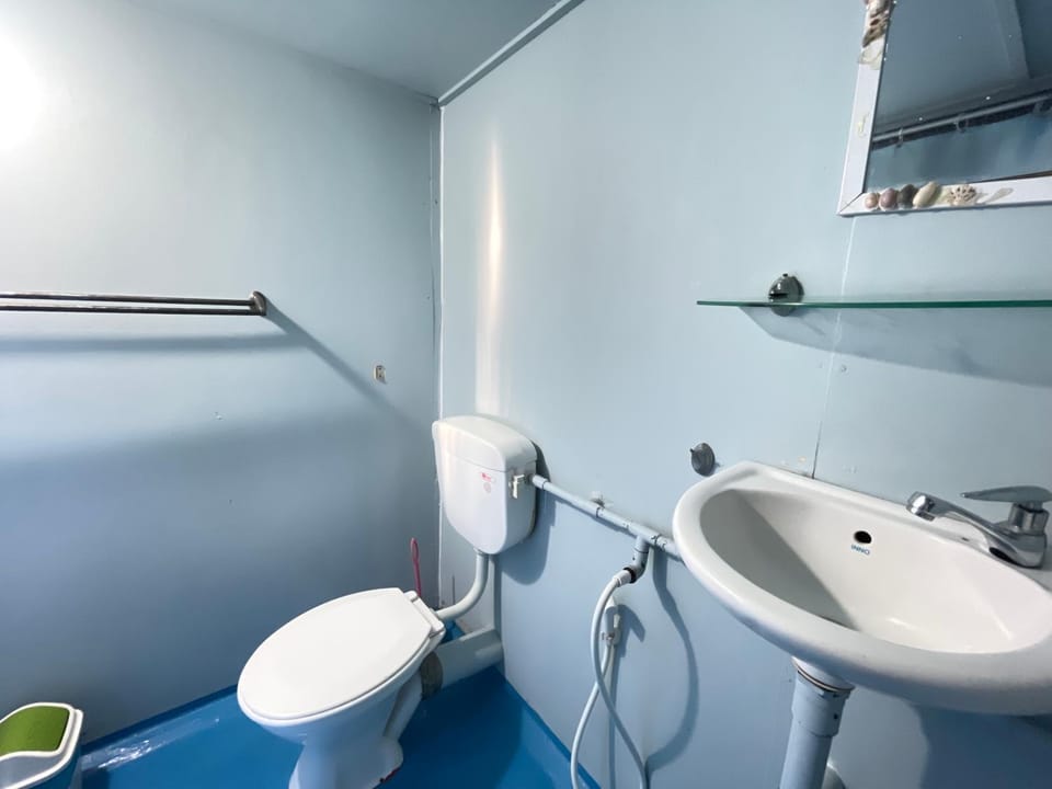 Toilet, Bathroom