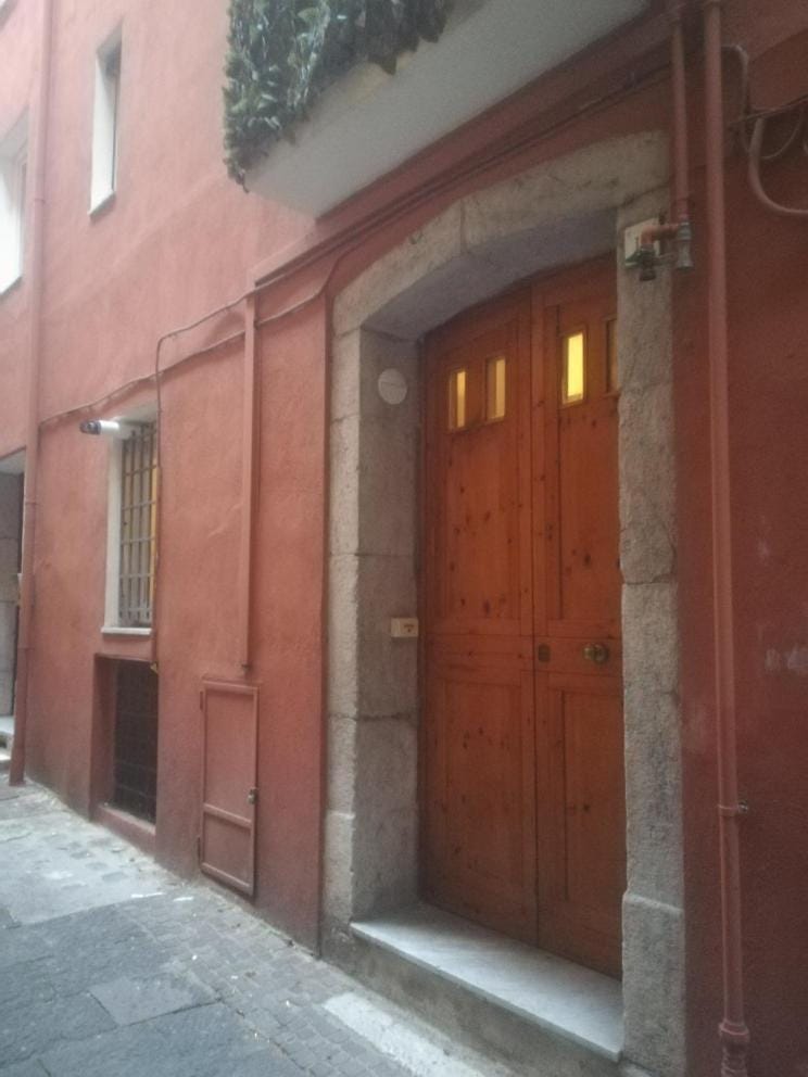 Al Centro di Avellino, Casa vacanze Positano Apartment in Avellino