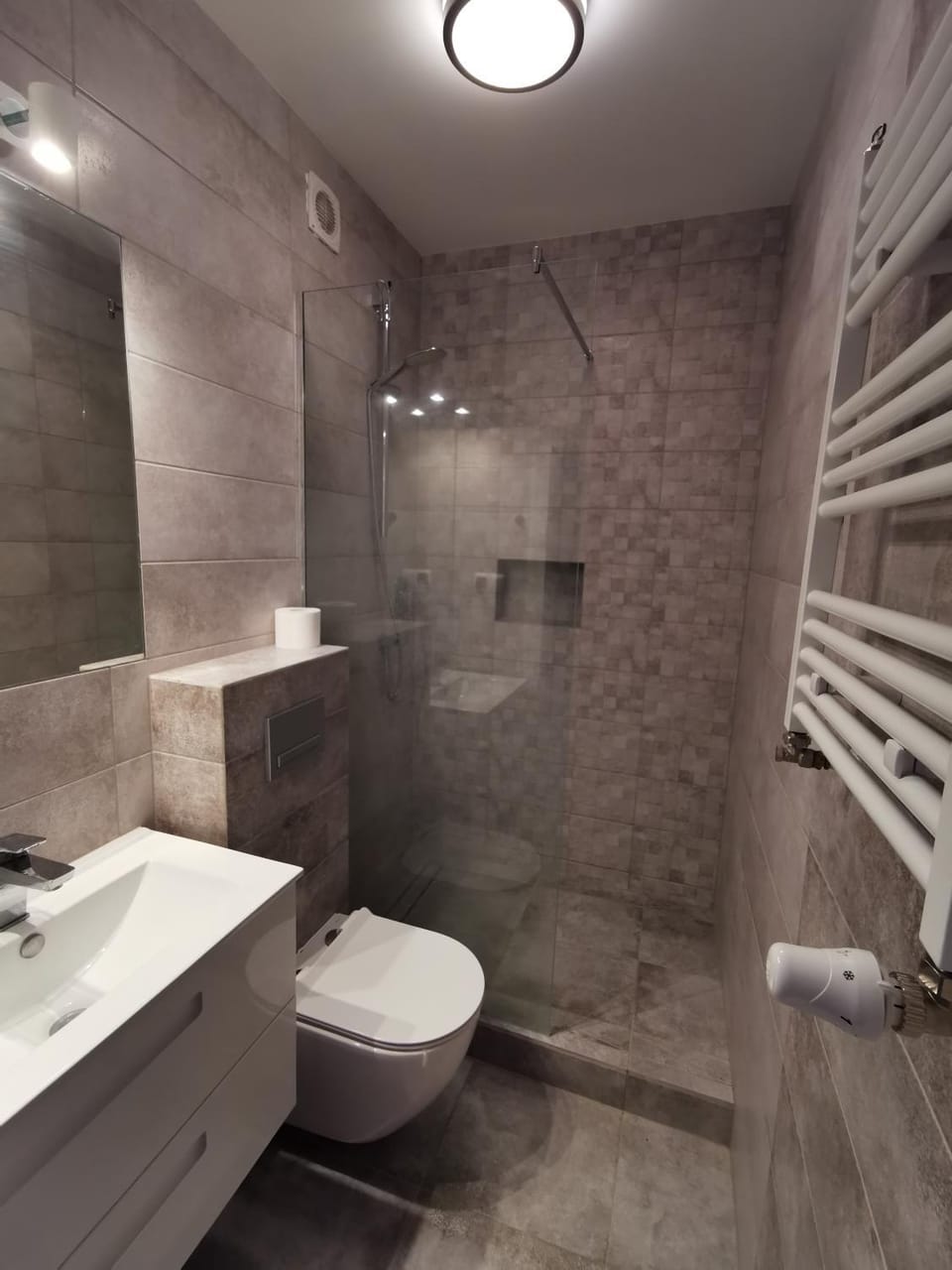 Toilet, Bathroom