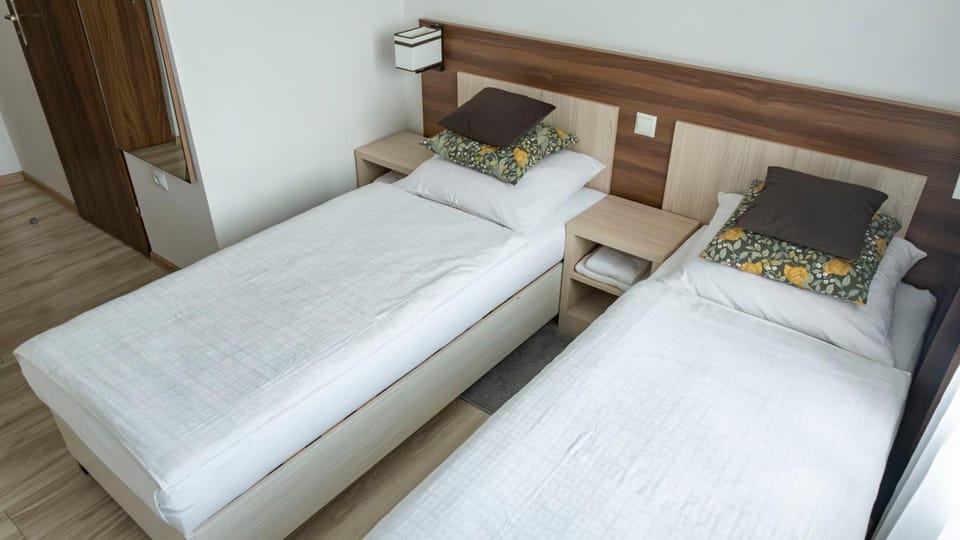 Milten Skrzetuski Vacation rental in Masovian Voivodeship